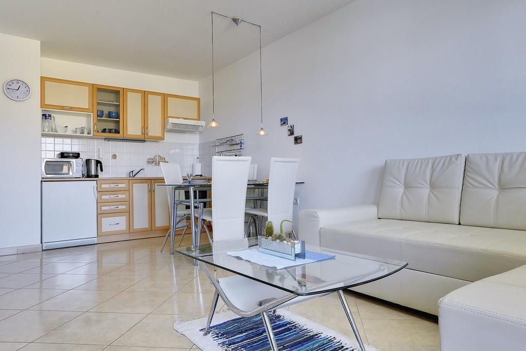 Apartment Frlan ลิทซ์ยัน ภายนอก รูปภาพ