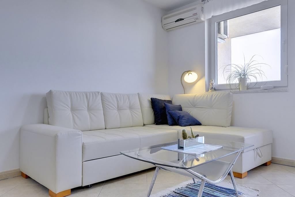 Apartment Frlan ลิทซ์ยัน ภายนอก รูปภาพ