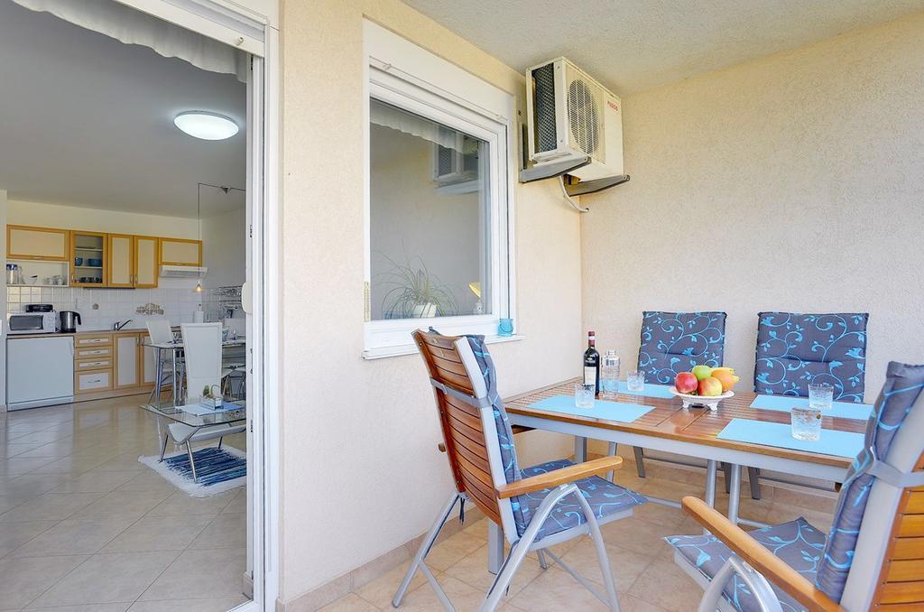 Apartment Frlan ลิทซ์ยัน ภายนอก รูปภาพ